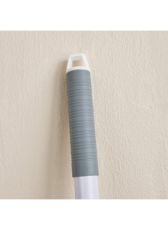 Home Box ممسحة ألينّا الفراشة - رمادي - 120x27 سم - Image 4